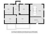 Grundriss KG - 
