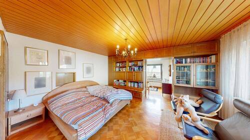 Schlafzimmer - 