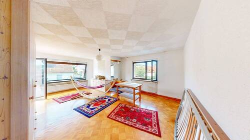 Wohnzimmer OG - 