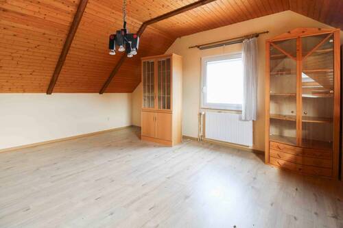 Wohnzimmer DG - 