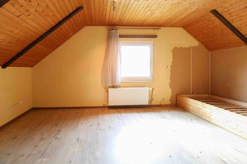 Schlafzimmer DG - 