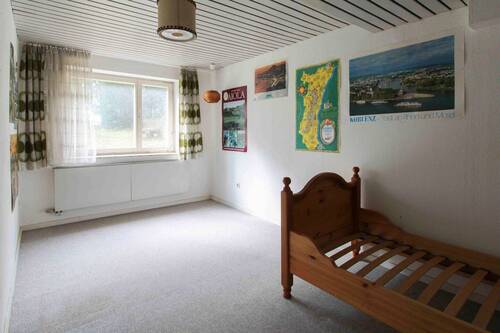 Schlafzimmer KG - 