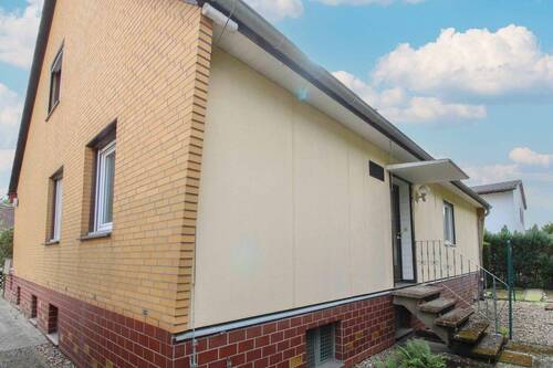 Hausansicht (3) - 