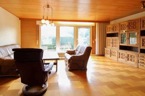 Wohnzimmer EG2 - Einfamilienhaus mit 175,00 m² in Seeheim-Jugenheim zum Kaufen