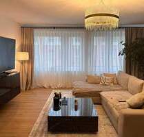 Sehr schön aufgeteilte 4-Zimmerwohnung in Toplage City-West! - Berlin Tiergarten