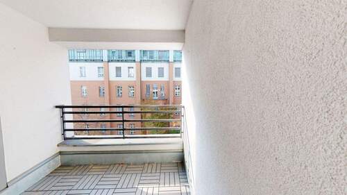 Balkon 01.jpg - Etagenwohnung zur Miete in Berlin