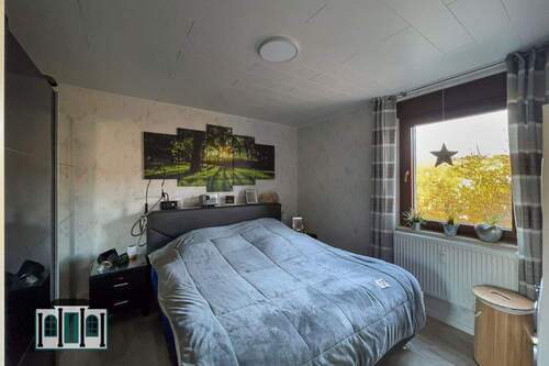 Schlafzimmer - 