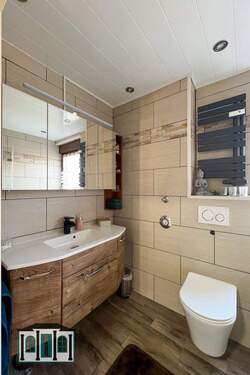 Badezimmer - 