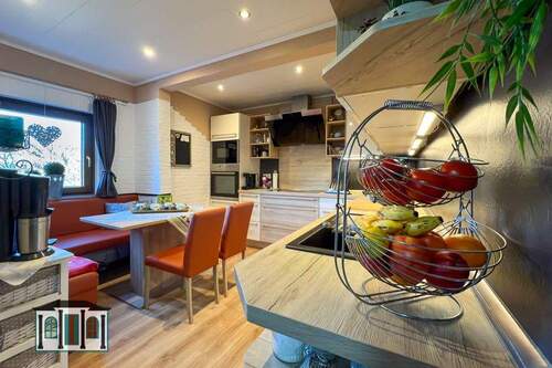 Impressionen Küche - 