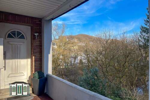 Impressionen - Etagenwohnung mit 84,00 m² in Lüdenscheid zum Kaufen