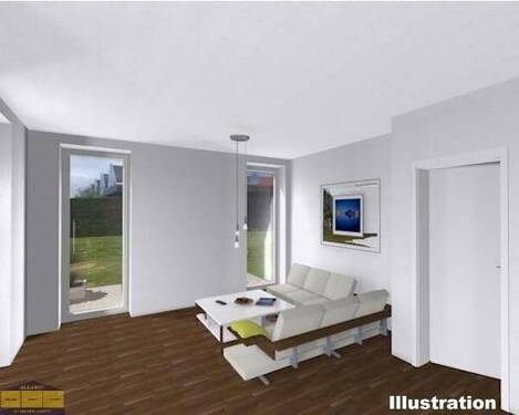 Wohnen - 5 Zimmer Einfamilienhaus in Schiffdorf