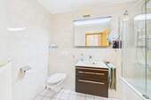Badezimmer I - 