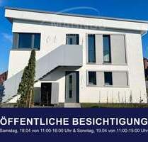 Exklusive EG-Eigentumswohnung in Selm-Bork