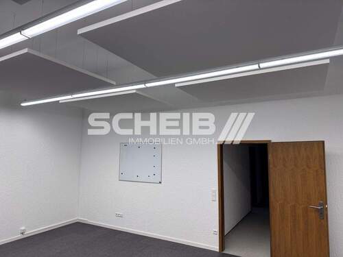 Platz für Besprechungen - 