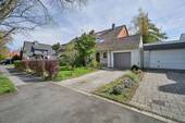 Hausansicht - 