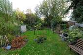 Gartenblick - 