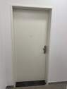 Wohnungstüre UG - 