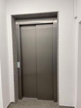 Aufzug - 