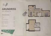 Grundriss - 