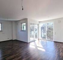 Anschauen & Einziehen Topmoderne und großzügige 3 ZKB Wohnung mit sonnigem Balkon und Garage in Töging Dietfurt