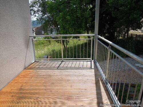 Balkon - 