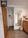 Flur Wohnung - 2 Zimmer Etagenwohnung in Kulmbach