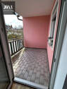 Balkon - 