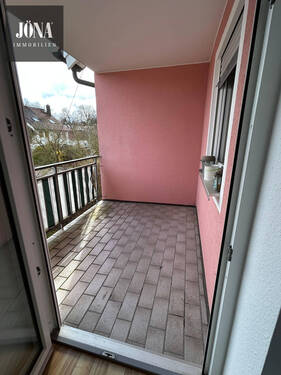 Balkon - 