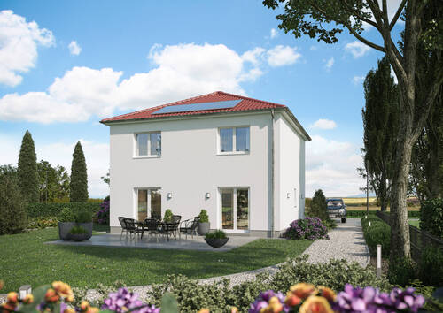 Foto Das Unverbesserliche V 130.jpg - 5 Zimmer Einfamilienhaus in Feuchtwangen