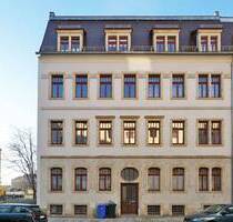 Friedrichstadt, im Hochparterre: Balkon + Dusche - Dresden Friedrichstadt, im Hochparterre: Balkon + Dusche - Dresden