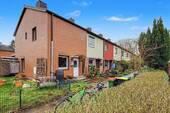 Bild 1 - Familienfreundliches Mittelreihenhaus mit Garten und Vollkeller in Hamburg-Bramfeld