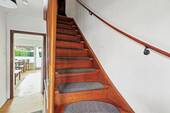 Bild 2 - 4 Zimmer Reihenmittelhaus zum Kaufen in Wandsbek
