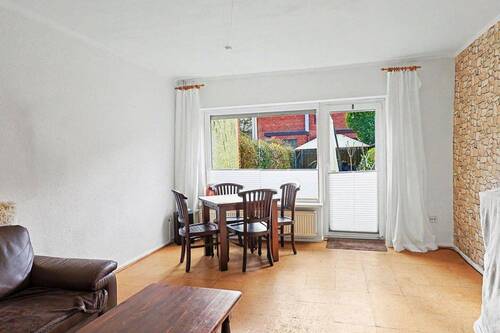 Bild 4 - Reihenmittelhaus mit 113,50 m&sup2; in Wandsbek zum Kaufen