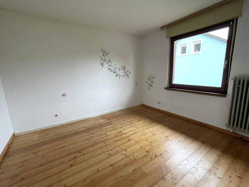 Schlafzimmer 2 - 
