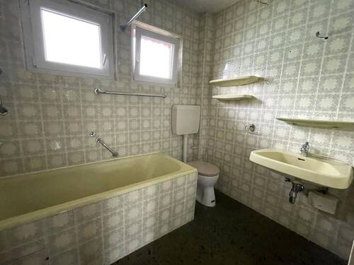 Badezimmer - 