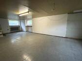 Hobbyraum im Untergeschoss - 