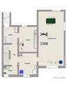 Grundriss Untergeschoss - 