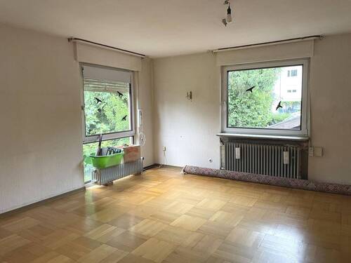 Wohnzimmer - 