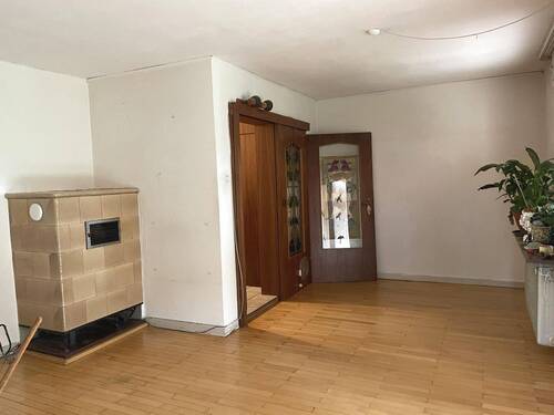 Essbereich - 