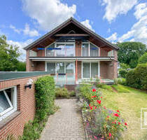 Wohnen. Leben. Aufblühen. - 949.000,00 EUR Kaufpreis, ca.  179,70 m² Wohnfläche in Hamburg (PLZ: 22399) Poppenbüttel