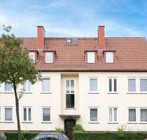 Kassel-Bad WilhelmshöheNähe ICE-Bahnhof… Großzügige, helle 3-4 Zimmer-Wohnung mit gemeinschaftlichem Garten