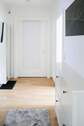 Eingangsbereich - 3 Zimmer Etagenwohnung zur Miete in Kassel