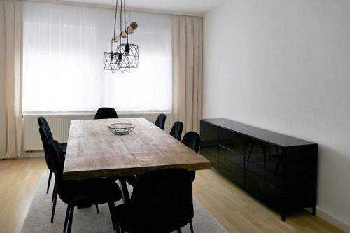 Essbereich - 