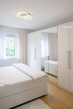 Schlafzimmer - 