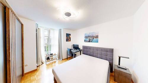 Schlafzimmer - 