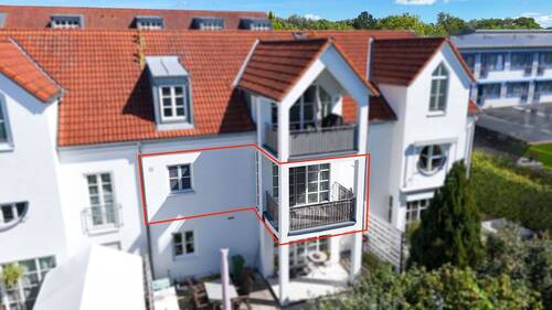 Außenansicht - 