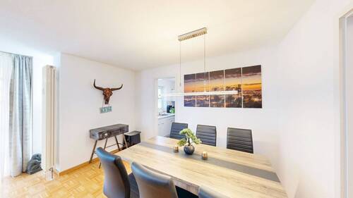Essbereich - 