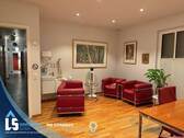 Behandlungszimmer - 