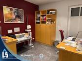 Behandlungszimmer - 