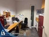 Behandlungszimmer - 